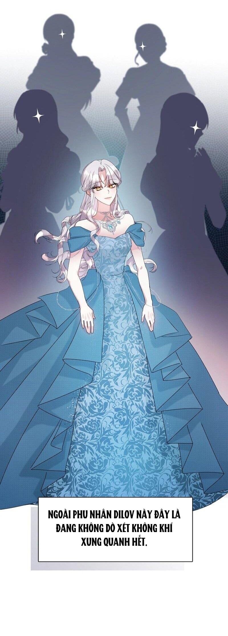 Tình Yêu Hỡi, Sao Người Lại Hối Hận Rồi? Chapter 7 - 7