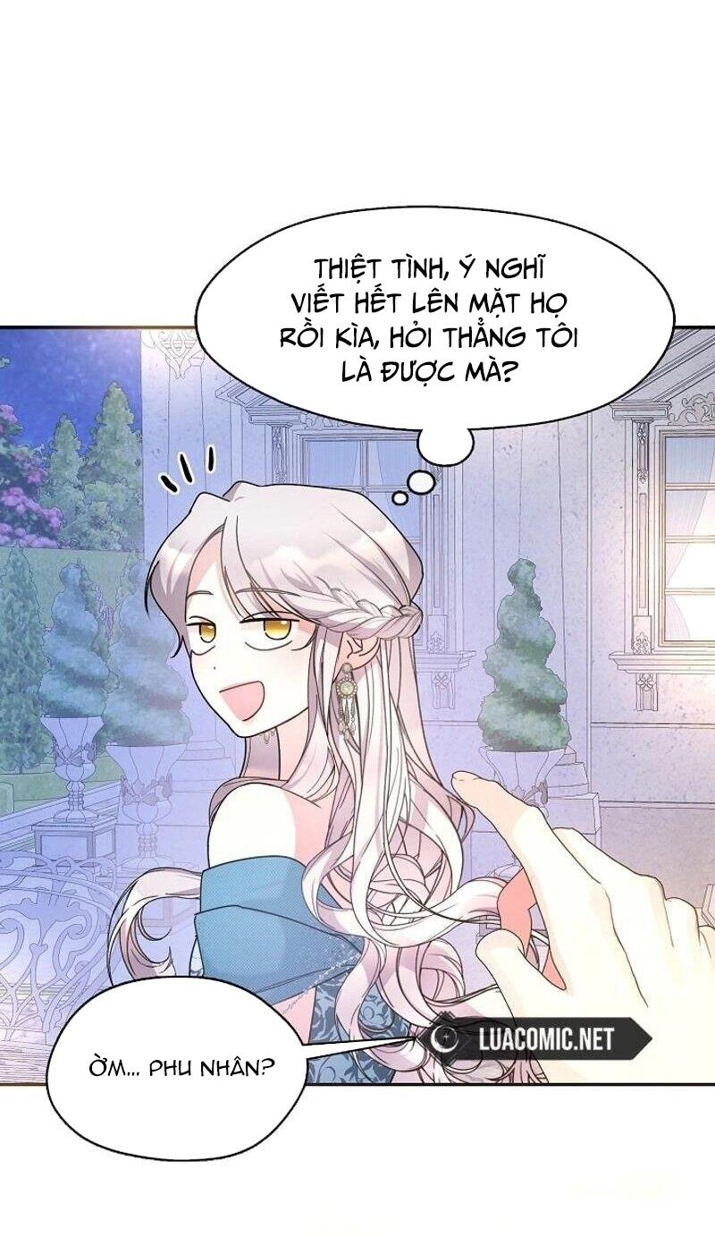 Tình Yêu Hỡi, Sao Người Lại Hối Hận Rồi? Chapter 7 - 8