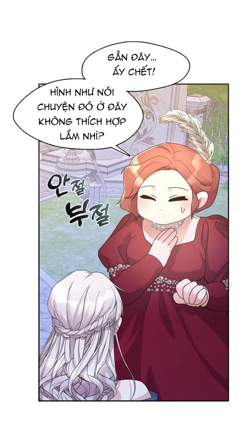 Tình Yêu Hỡi, Sao Người Lại Hối Hận Rồi? Chapter 7 - 10