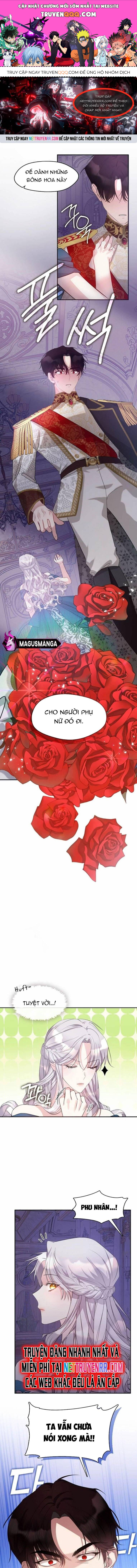 Tình Yêu Hỡi, Sao Người Lại Hối Hận Rồi? Chapter 8 - 1