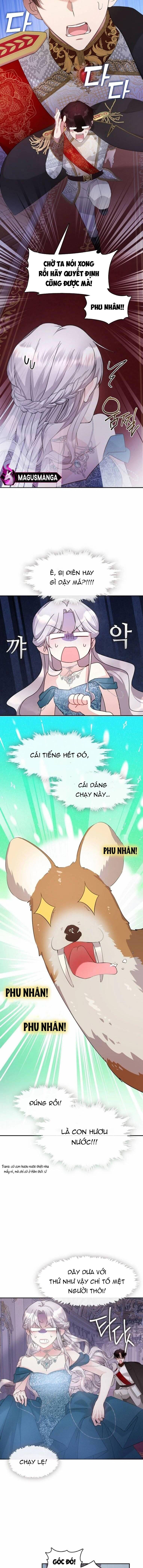 Tình Yêu Hỡi, Sao Người Lại Hối Hận Rồi? Chapter 8 - 2