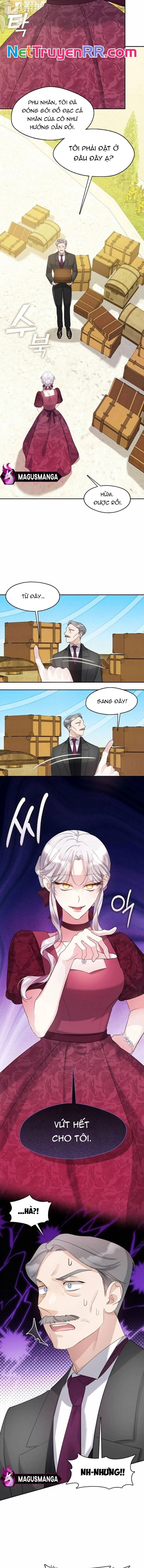 Tình Yêu Hỡi, Sao Người Lại Hối Hận Rồi? Chapter 8 - 11