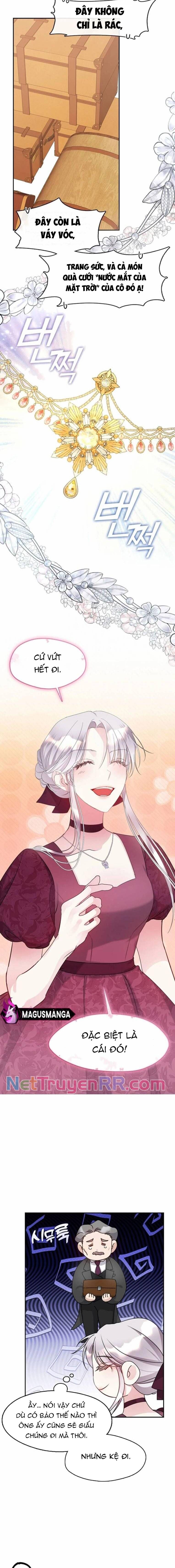 Tình Yêu Hỡi, Sao Người Lại Hối Hận Rồi? Chapter 8 - 12