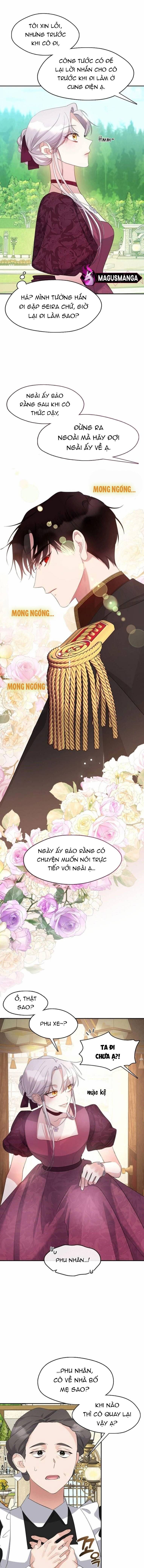 Tình Yêu Hỡi, Sao Người Lại Hối Hận Rồi? Chapter 8 - 14