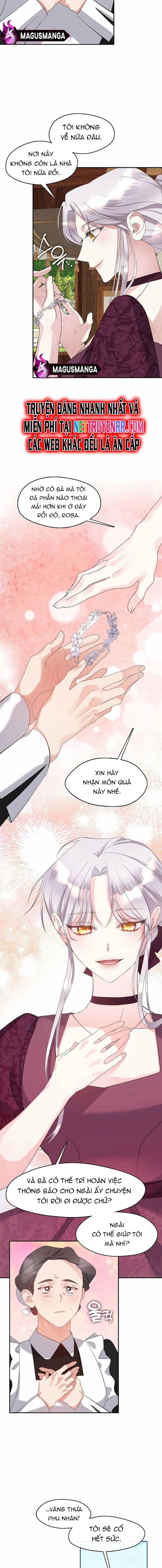 Tình Yêu Hỡi, Sao Người Lại Hối Hận Rồi? Chapter 8 - 15