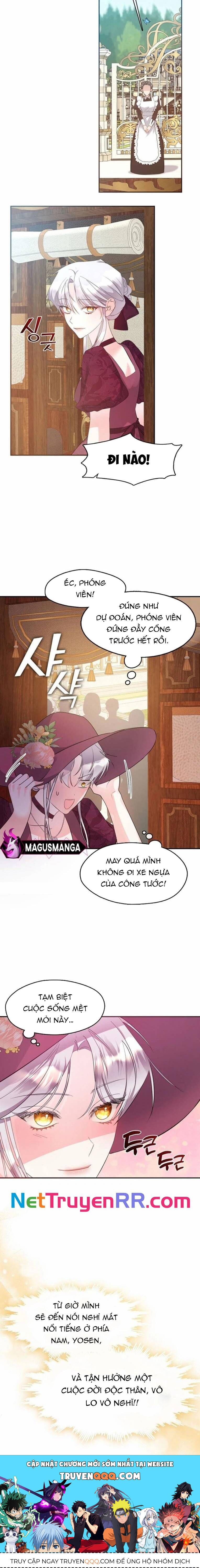 Tình Yêu Hỡi, Sao Người Lại Hối Hận Rồi? Chapter 8 - 16