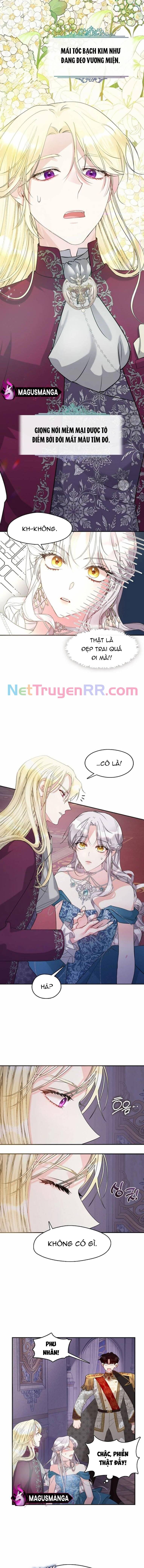 Tình Yêu Hỡi, Sao Người Lại Hối Hận Rồi? Chapter 8 - 4