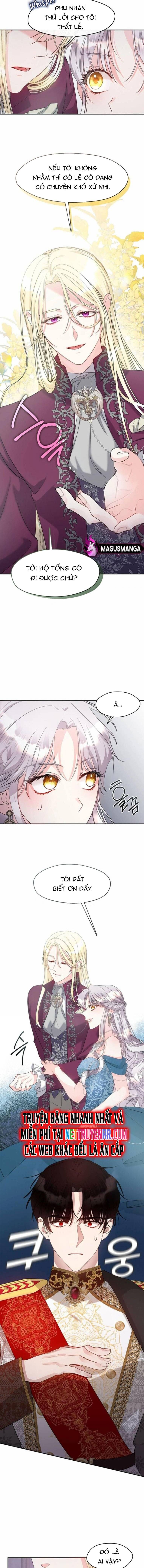 Tình Yêu Hỡi, Sao Người Lại Hối Hận Rồi? Chapter 8 - 5