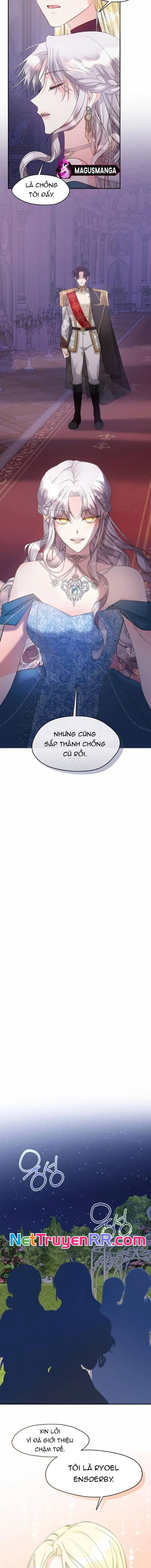 Tình Yêu Hỡi, Sao Người Lại Hối Hận Rồi? Chapter 8 - 6