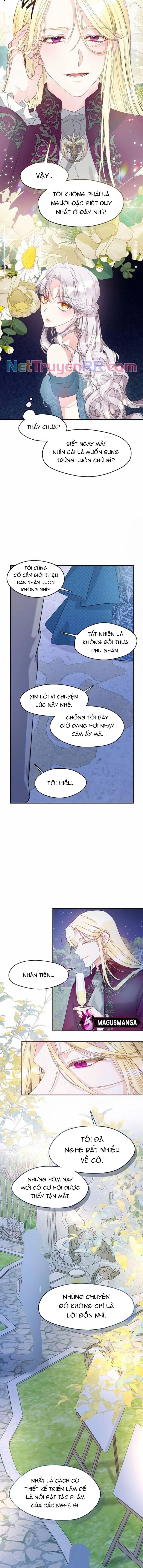 Tình Yêu Hỡi, Sao Người Lại Hối Hận Rồi? Chapter 8 - 8