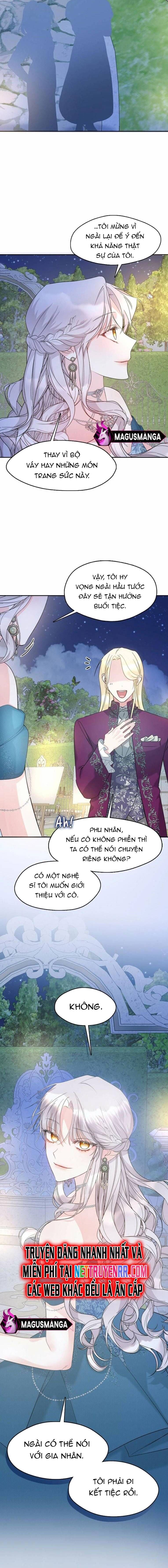 Tình Yêu Hỡi, Sao Người Lại Hối Hận Rồi? Chapter 8 - 9