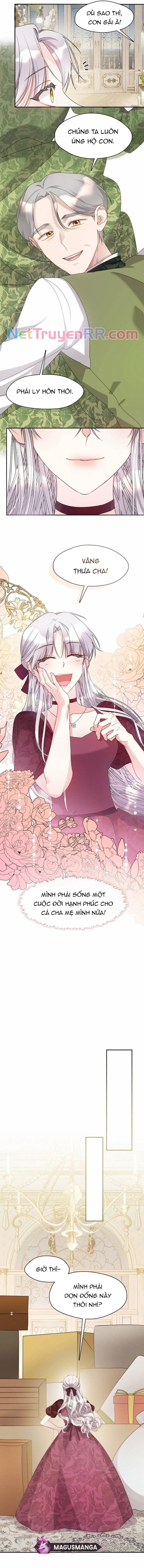 Tình Yêu Hỡi, Sao Người Lại Hối Hận Rồi? Chapter 9 - 11