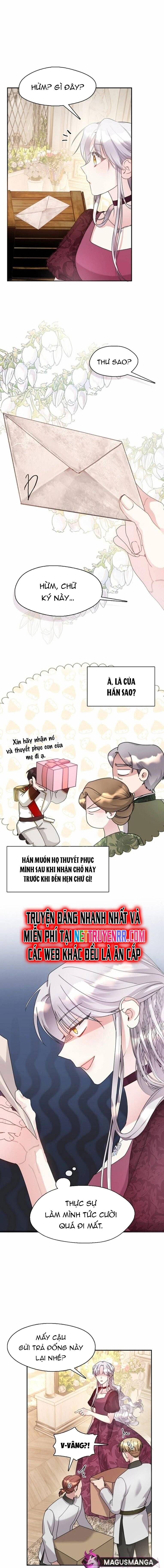 Tình Yêu Hỡi, Sao Người Lại Hối Hận Rồi? Chapter 9 - 12