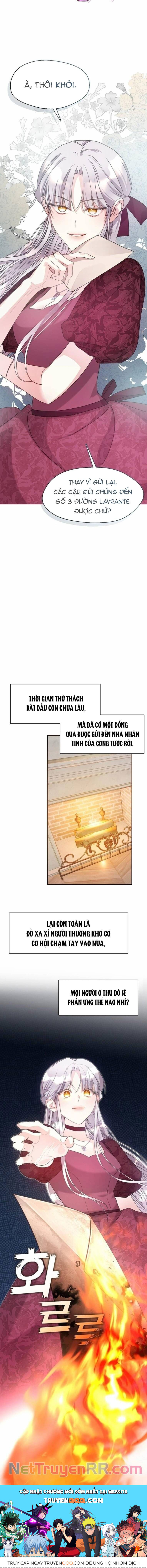 Tình Yêu Hỡi, Sao Người Lại Hối Hận Rồi? Chapter 9 - 13