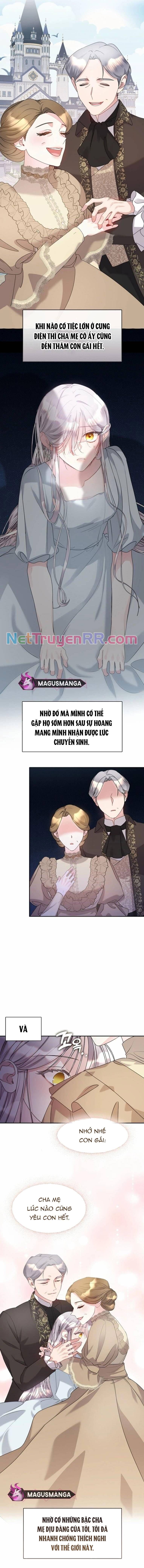 Tình Yêu Hỡi, Sao Người Lại Hối Hận Rồi? Chapter 9 - 4