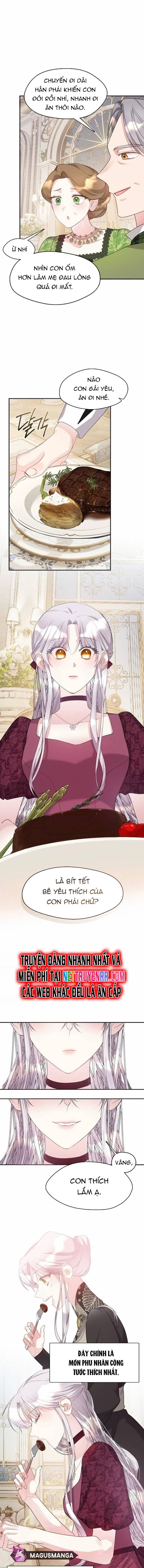 Tình Yêu Hỡi, Sao Người Lại Hối Hận Rồi? Chapter 9 - 5