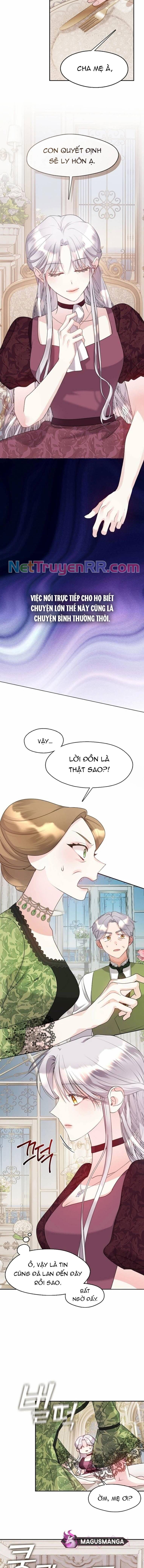 Tình Yêu Hỡi, Sao Người Lại Hối Hận Rồi? Chapter 9 - 7