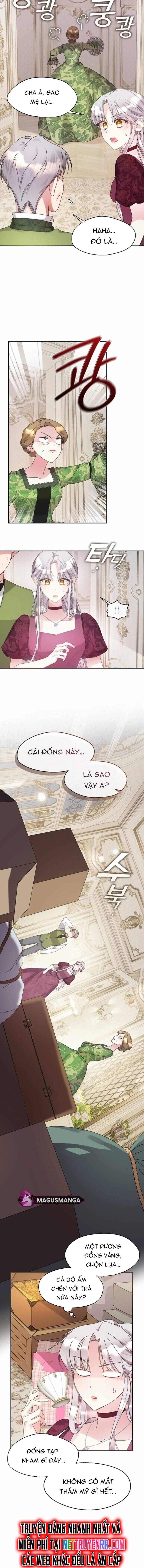 Tình Yêu Hỡi, Sao Người Lại Hối Hận Rồi? Chapter 9 - 8