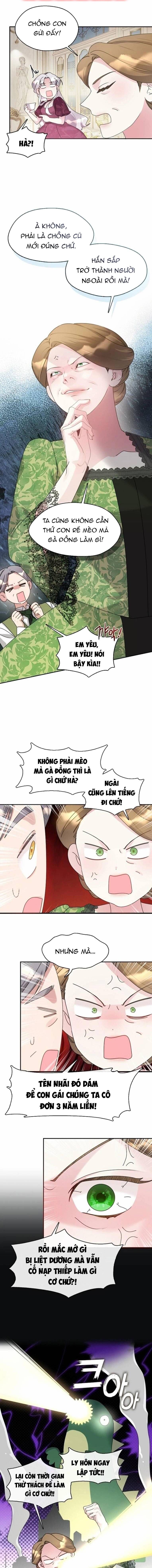 Tình Yêu Hỡi, Sao Người Lại Hối Hận Rồi? Chapter 9 - 9