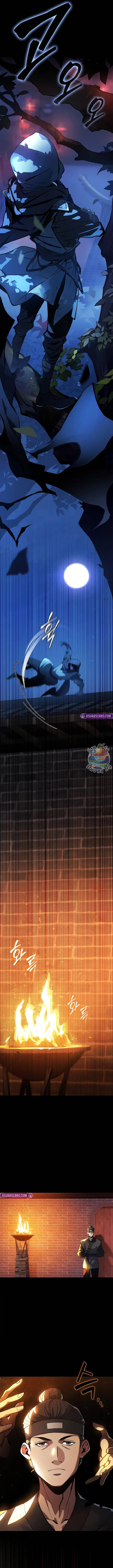 Người Sống Sót Chapter 1 - 2