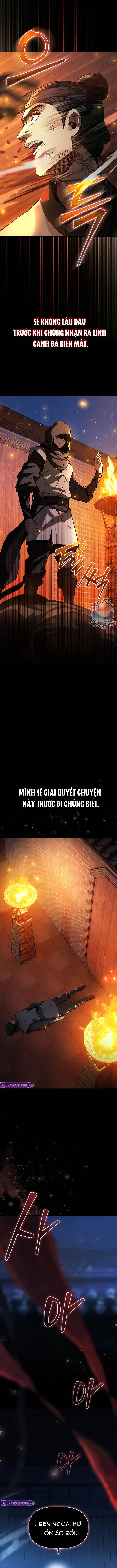 Người Sống Sót Chapter 1 - 3