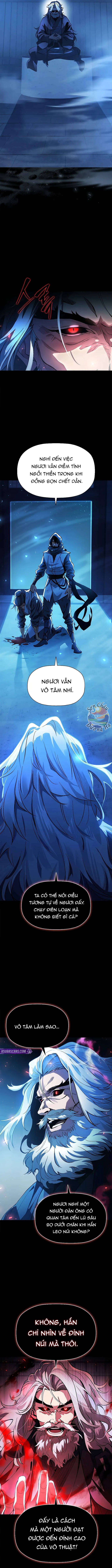 Người Sống Sót Chapter 1 - 4