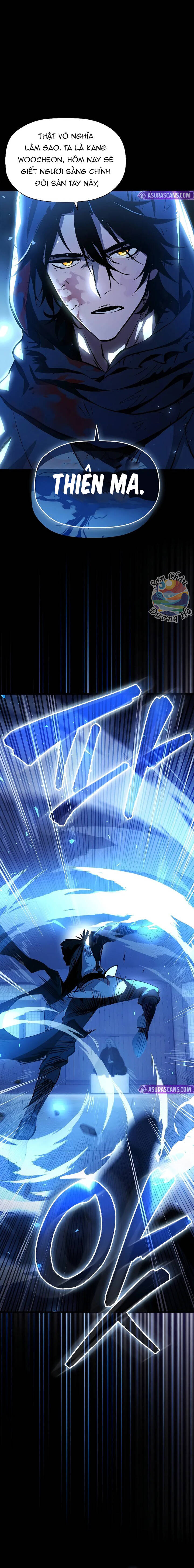 Người Sống Sót Chapter 1 - 5