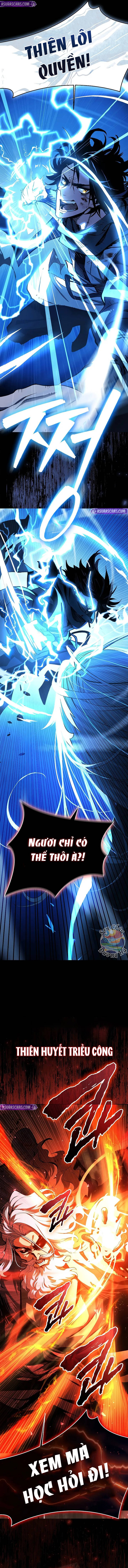 Người Sống Sót Chapter 1 - 6