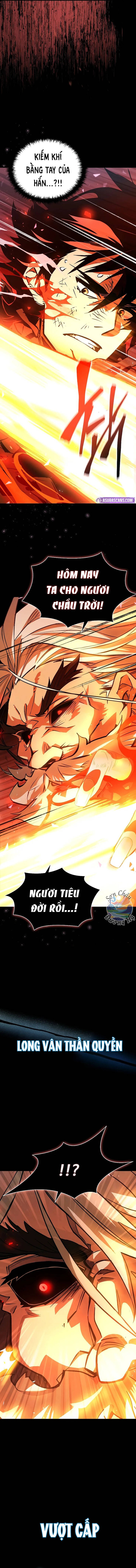 Người Sống Sót Chapter 1 - 8