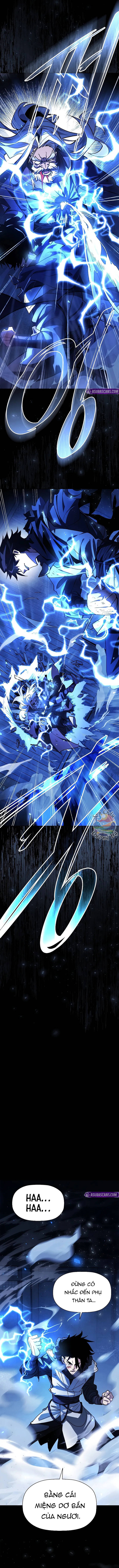 Người Sống Sót Chapter 1 - 10