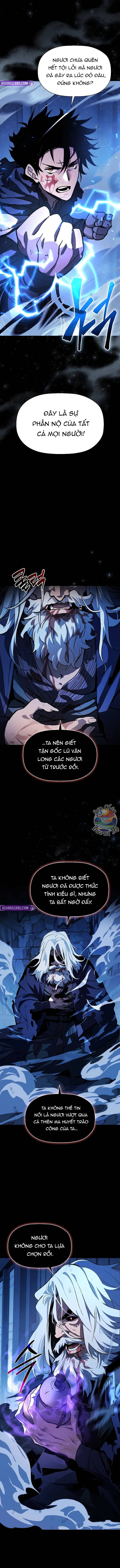 Người Sống Sót Chapter 1 - 11