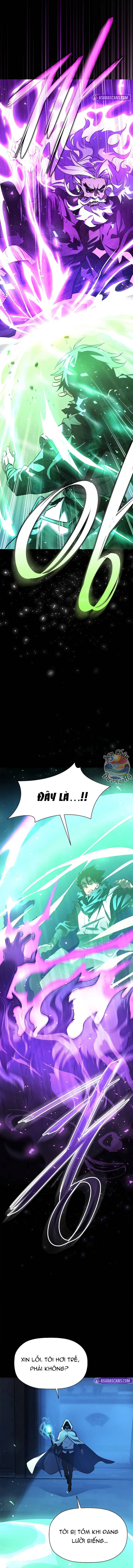 Người Sống Sót Chapter 1 - 16