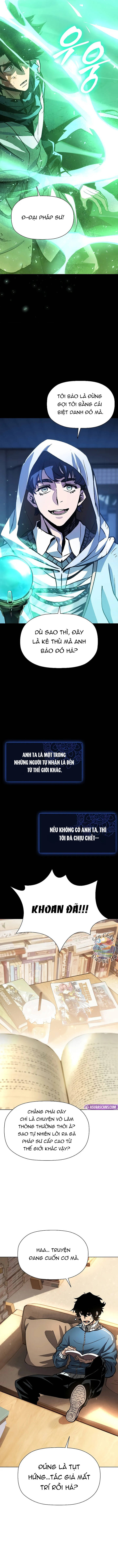 Người Sống Sót Chapter 1 - 17