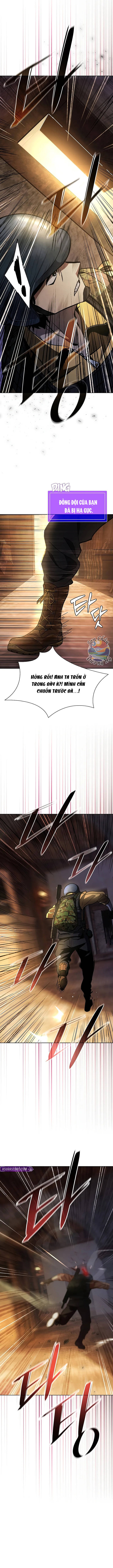Người Sống Sót Chapter 1 - 23