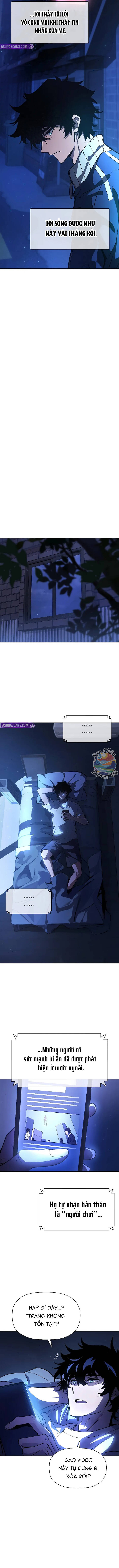 Người Sống Sót Chapter 1 - 25