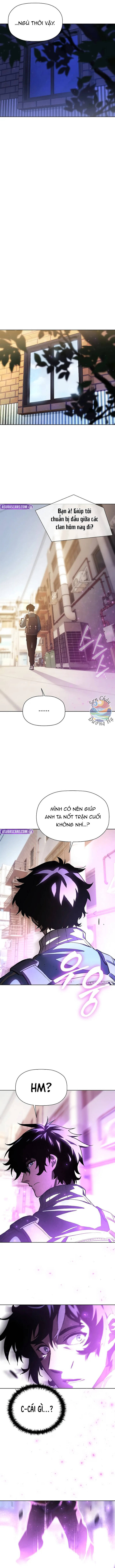 Người Sống Sót Chapter 1 - 26