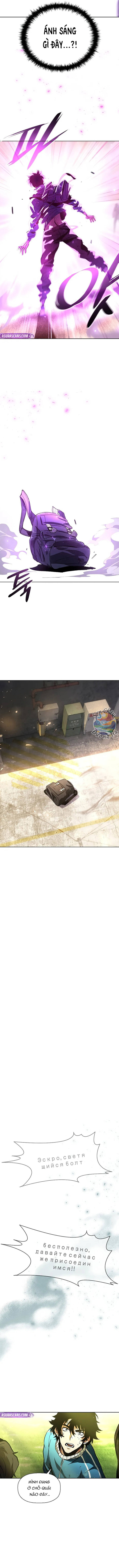 Người Sống Sót Chapter 1 - 27