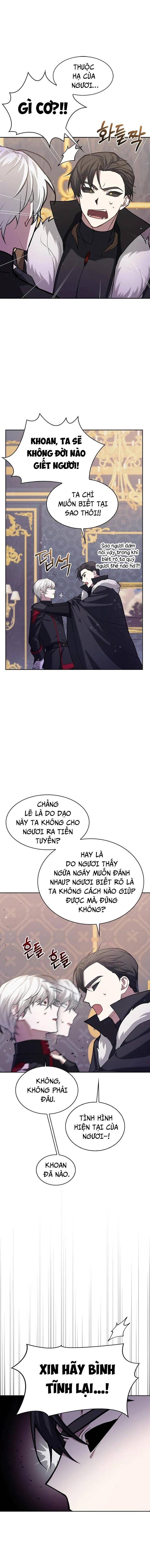 Ta Không Tài Giỏi Đến Vậy Đâu Chapter 1 - 11