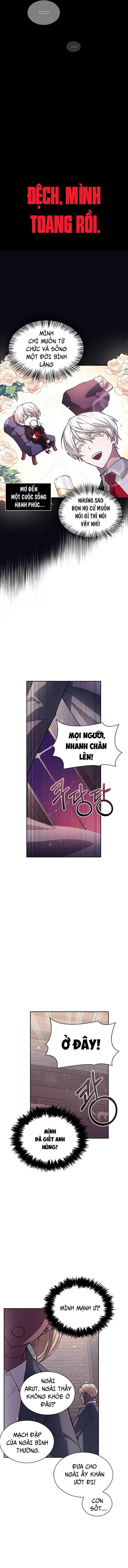 Ta Không Tài Giỏi Đến Vậy Đâu Chapter 1 - 16