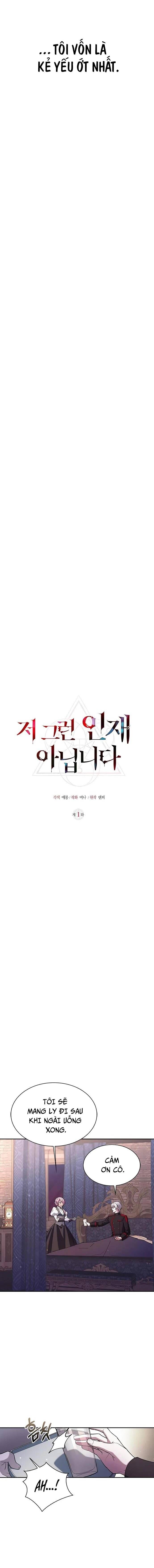 Ta Không Tài Giỏi Đến Vậy Đâu Chapter 1 - 18