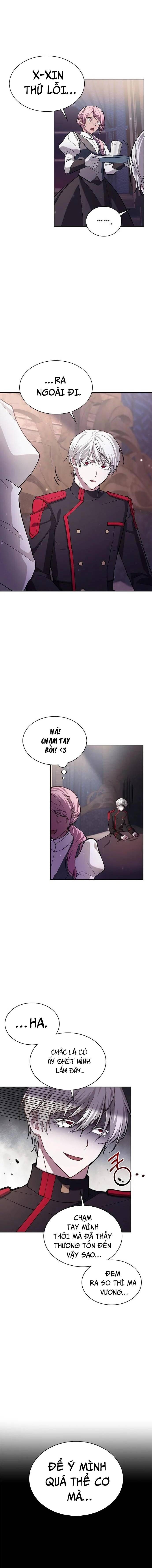 Ta Không Tài Giỏi Đến Vậy Đâu Chapter 1 - 19
