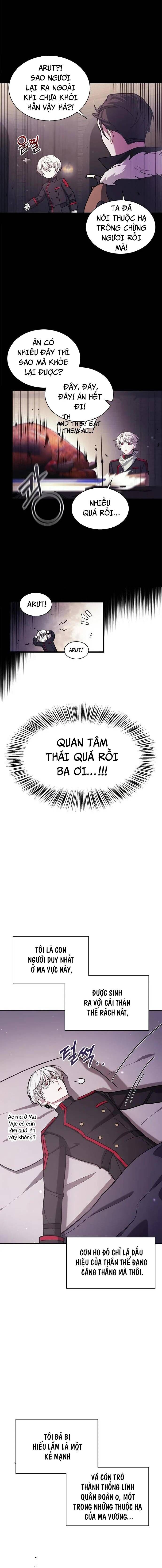 Ta Không Tài Giỏi Đến Vậy Đâu Chapter 1 - 20