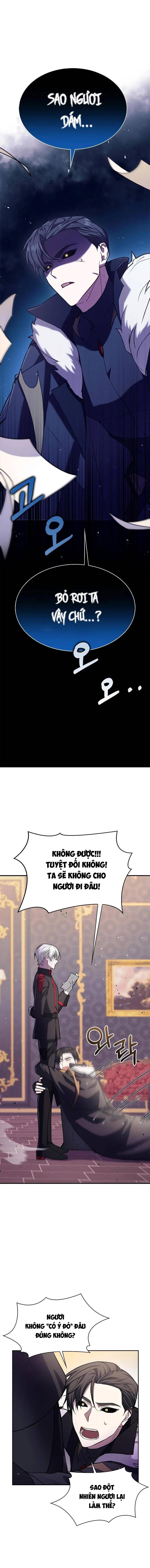 Ta Không Tài Giỏi Đến Vậy Đâu Chapter 1 - 8