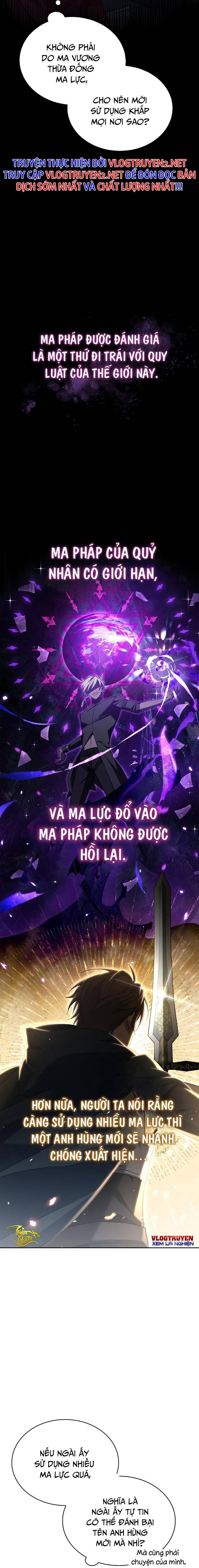 Ta Không Tài Giỏi Đến Vậy Đâu Chapter 10 - 12