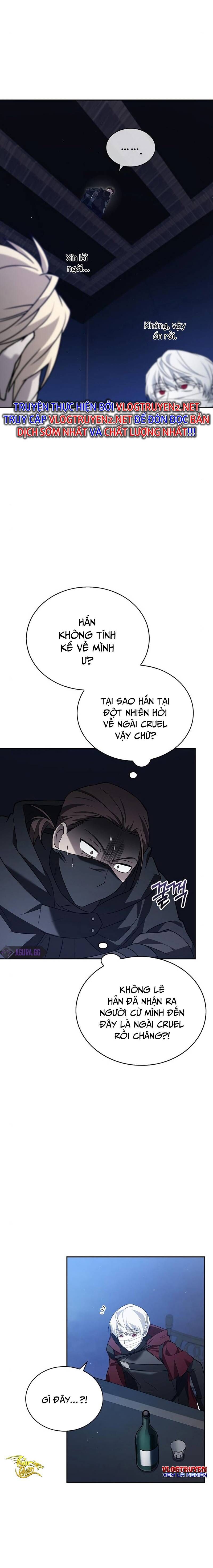 Ta Không Tài Giỏi Đến Vậy Đâu Chapter 10 - 25