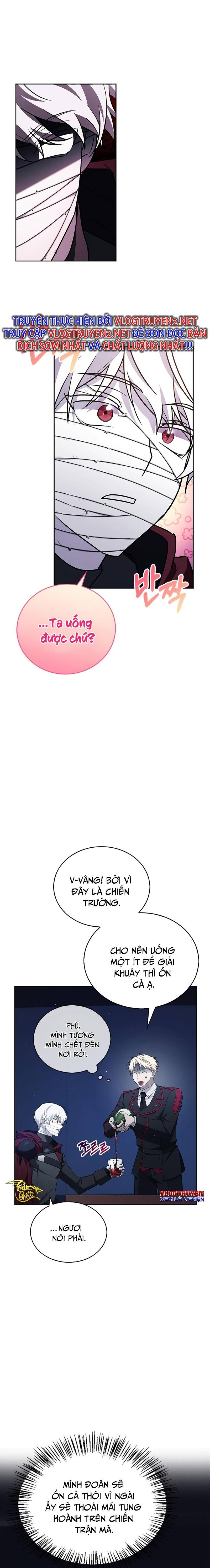 Ta Không Tài Giỏi Đến Vậy Đâu Chapter 10 - 27
