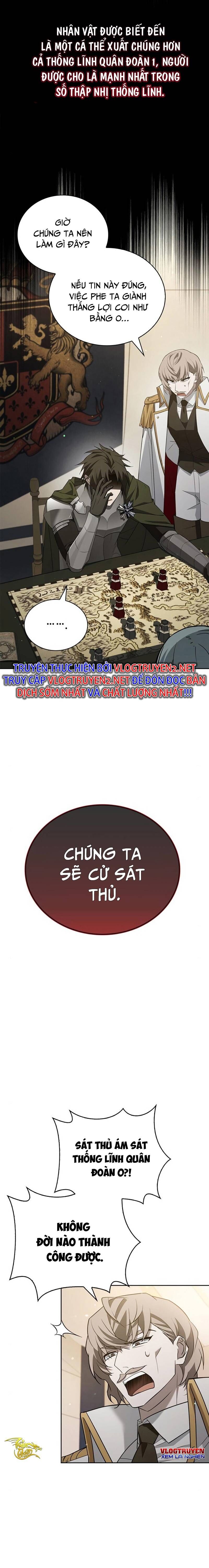 Ta Không Tài Giỏi Đến Vậy Đâu Chapter 10 - 4