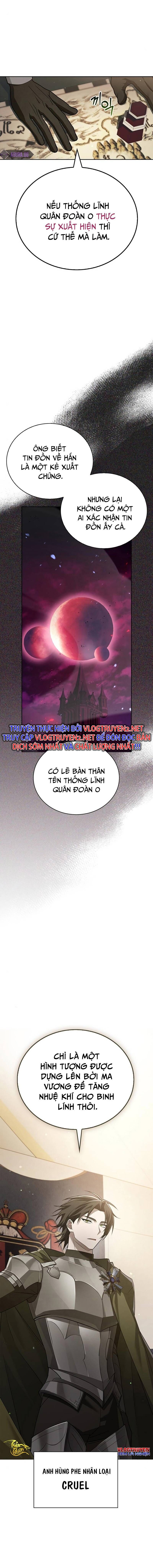 Ta Không Tài Giỏi Đến Vậy Đâu Chapter 10 - 5