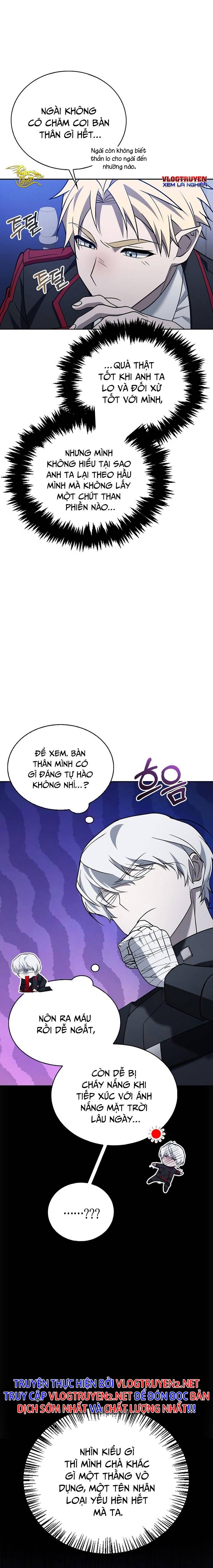 Ta Không Tài Giỏi Đến Vậy Đâu Chapter 10 - 9
