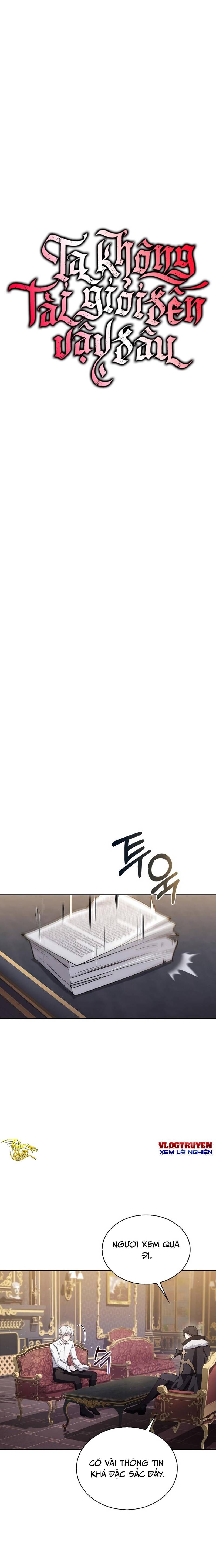 Ta Không Tài Giỏi Đến Vậy Đâu Chapter 13 - 5